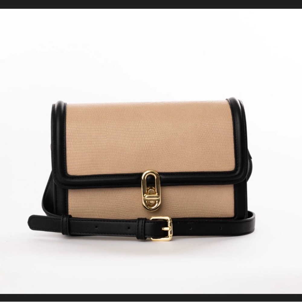 NWT Jules Kae Mia Crossbody Bag